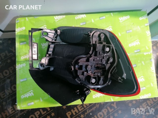 Десен Led стоп стопове за BMW 1 F20 / БМВ 1 Ф20., снимка 8 - Части - 38002484