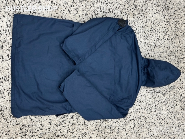 Мъжка парка BLAUER. U.S.A. Размер М, снимка 3 - Якета - 52425611