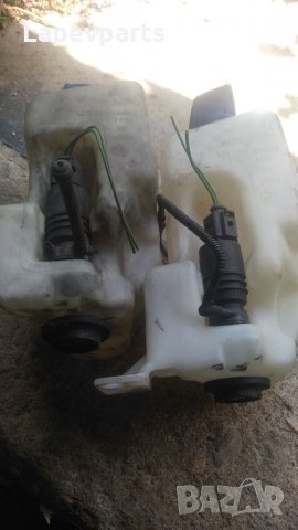 Казанче чистачки Seat Toledo,Leon 1999-2005 Сеат Толедо Леон Bora Бора , снимка 2 - Аксесоари и консумативи - 33788642