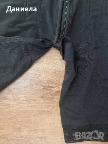 Оформящо боди/корсет, снимка 8 - Бельо - 51074564