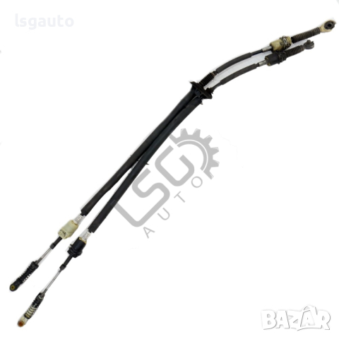 Жила скоростен лост Mercedes-Benz B-Class (W245) 2005-2011 ID: 122442