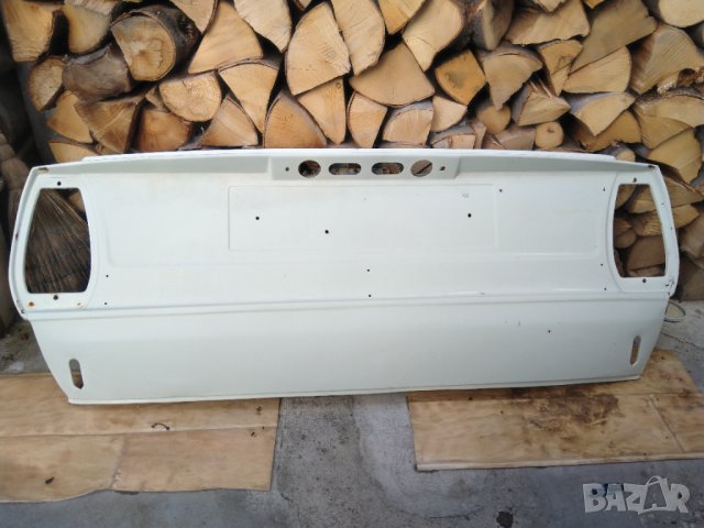  Части Шкода  105 и 120 л, снимка 3 - Части - 30396859