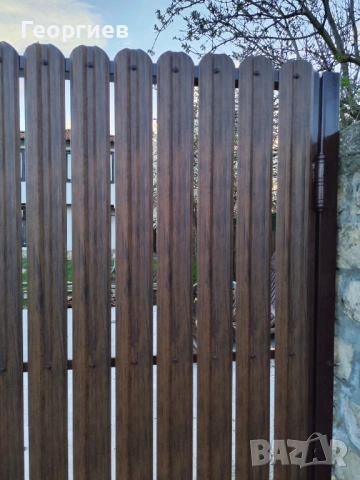 Врати/ Огради/ Парапети , снимка 5 - Други услуги - 54304894