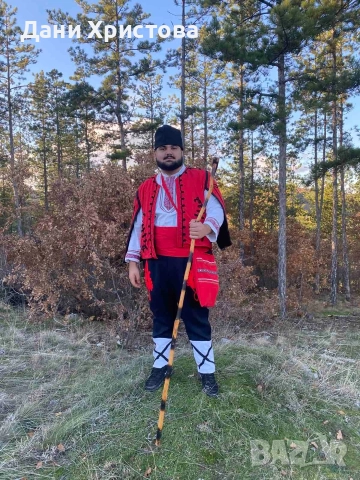 Мъжка народна носия всички размери , снимка 8 - Други - 52634447