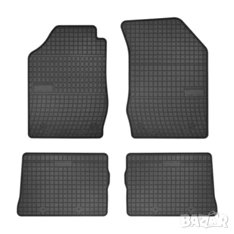 Гумени стелки Frogum за Renault Clio II 1998 - 2013
