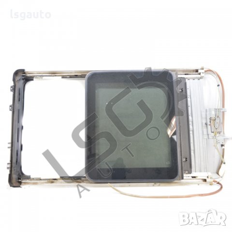 Шибедах Nissan X-Trail I 2001-2007 N100221N-11, снимка 2 - Части - 31937387