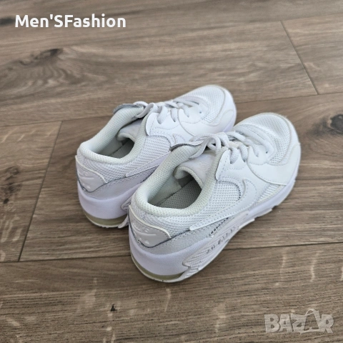 Nike Air Max - оригинални детски маратонки, снимка 4 - Детски маратонки - 54158492