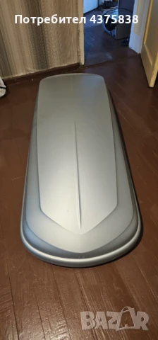 Кутия Хапро, снимка 6 - Индустриална техника - 50928351