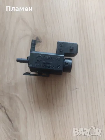 Вакуум клапан за БМВ 320д 150кс, снимка 2 - Части - 47563783