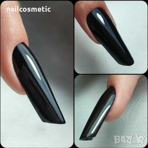 ГОРНИ ФОРМИ ЗА работа с ПОЛИГЕЛ, снимка 3 - Продукти за маникюр - 34430965