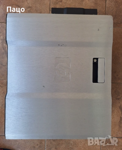 HP Z800 /Работна Станция/2× Intel Xeon E5620, снимка 17 - Работни компютри - 53095804