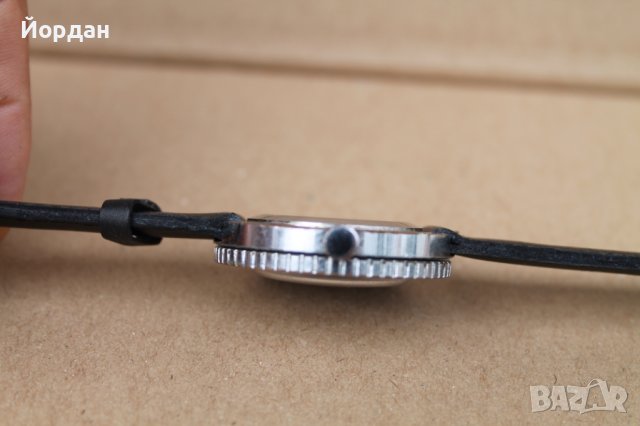 СССР ракета "Световно време'', снимка 4 - Мъжки - 42091902