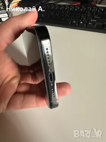 iPhone 14 Pro Max 256GB отлично състояние, снимка 4 - Apple iPhone - 56162920