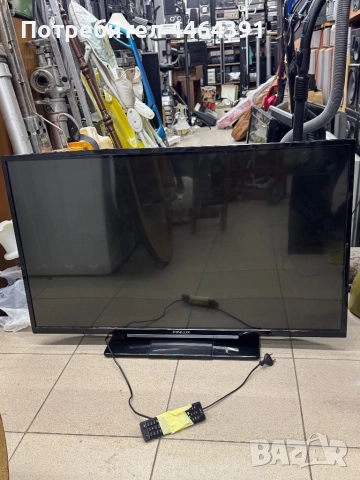 Телевизор Finlux 