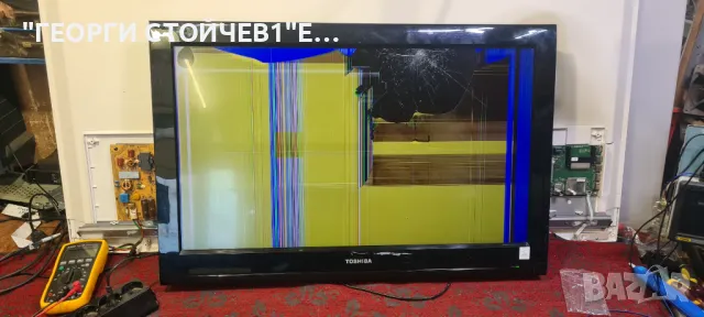 32LV833G  32AV833 RE 1.03  DPS-135JP  T315HW04 V.4   T315HW04.0  VIT71884.10