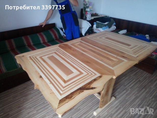 Дърводелство и мебели, снимка 7 - Дърводелски услуги - 38045379