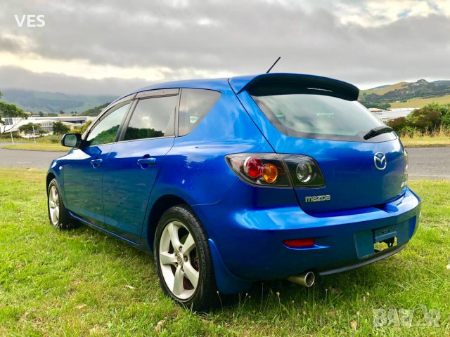 Скоростна кутия МАЗДА 3 1.6хди, снимка 2 - Автомобили и джипове - 37383781