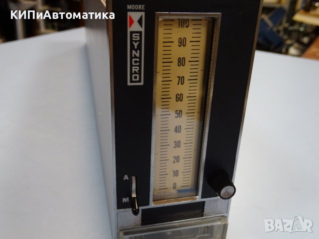 Идникаторен Контролер TAYLOR 518PM-M998 Synchro MOORE, снимка 2 - Резервни части за машини - 37461198