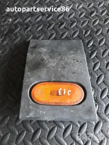 Лайсна / декоративна кора дясна страна за Mercedes W906 Sprinter (2006-2011) A9066901282