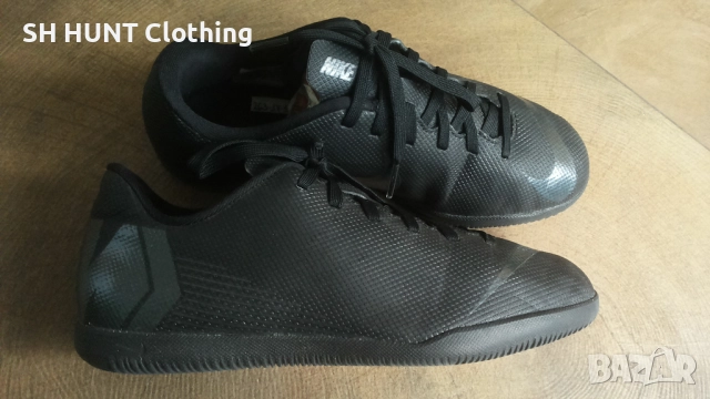 NIKE MERCURIAL Kids Football Shoes Размер EUR 36 / UK 3,5 детски обувки за футбол 263-14-S