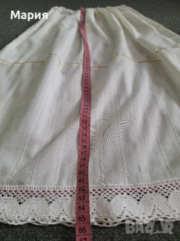 Народна носия 8-12 г. - 90 €, снимка 13 - Детски комплекти - 55832763