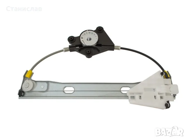 Стъклоповдигач за Alfa Romeo 159 – 71740124