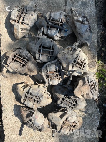 Lada/ Части за ваз.Лада Жигули 2101/2107, снимка 3 - Автомобили и джипове - 40694093