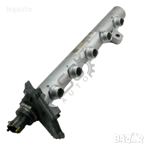 Горивна рейка Nissan Qashqai II 2013-2021 ID: 151087