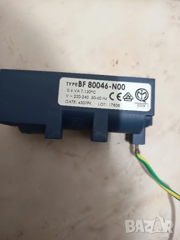 Готварска печка индезит mod: K6M5 части 11вида А, снимка 11 - Печки, фурни - 51761525