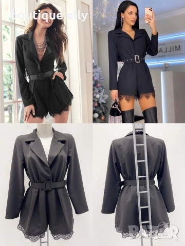 дамски гащеризон