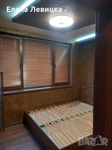 Апарт. тухла  3+1 Шумен, снимка 7 - Апартаменти - 39095393