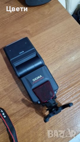 Canon EOS 600D, снимка 9 - Фотоапарати - 40219054