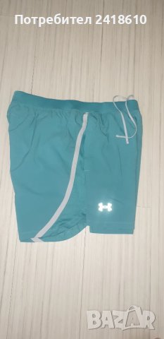 Under Armour  Short Mens Size L НОВО! ОРИГИНАЛ! Мъжки Къси Панталони!, снимка 2 - Къси панталони - 51104183