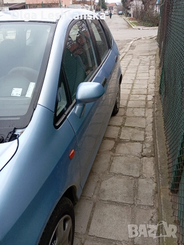 продавам Хонда джаз , снимка 3 - Автомобили и джипове - 52771038