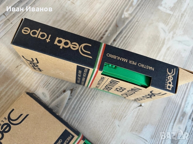 Гидолин/лента/ за шосейно кормило, снимка 4 - Аксесоари за велосипеди - 52412326