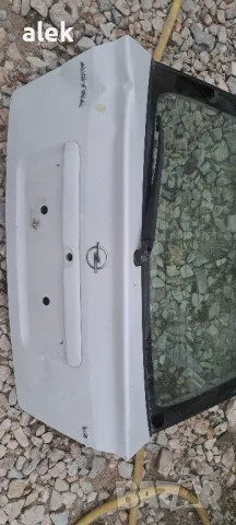 opel astra 1.6 101 коня на части , снимка 5 - Автомобили и джипове - 47948370