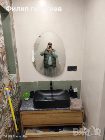 Ремонт на баня 