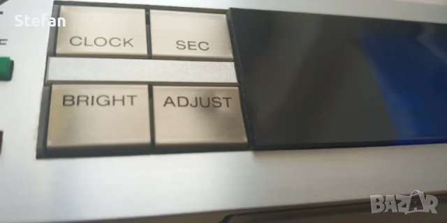 Sony PT-D3 Таймер, снимка 9 - Ресийвъри, усилватели, смесителни пултове - 49405318