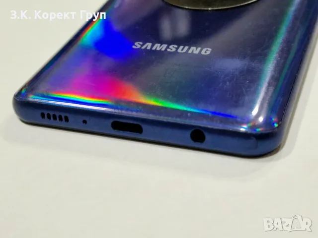 Samsung Galaxy A21s 32GB 3GB RAM , снимка 6 - Samsung - 55711652