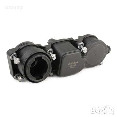 A6460101462 Клапан картерна вентилация за Мерцедес Е класа /W211, снимка 3 - Части - 38429876