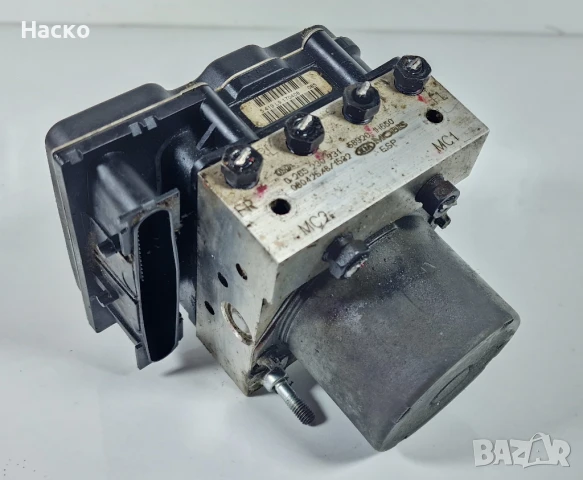 ABS АБС Модул Помпа Киа Кия Сиид Kia Ceed 2006-2012 0 265 230 231 0265230231 58920-1H650 0265950938