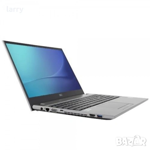 GRJ Game Garaj лаптоп на части, снимка 4 - Части за лаптопи - 53052342