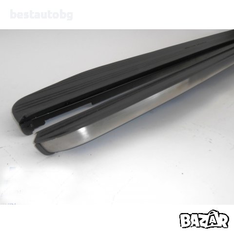 Алуминиеви степенки за Range Rover Vogue (2013+)