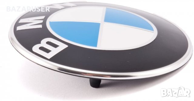 Предна Емблема - BMW Ф80.2 mm  ( 51148132375 )-0668/254187, снимка 2 - Аксесоари и консумативи - 30483191