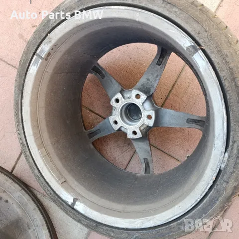Джанти 19 цола за BMW БМВ OZ Racing Crono HLT, снимка 7 - Гуми и джанти - 48160830