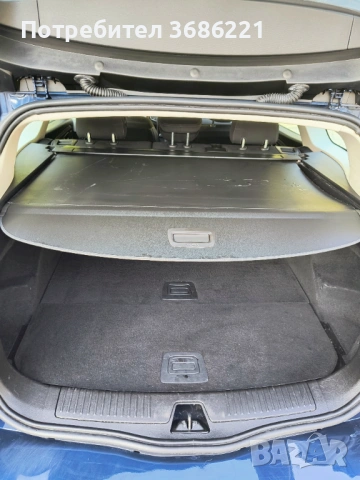 Рено талисман, снимка 6 - Автомобили и джипове - 54066415