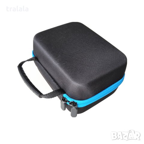 Комбиниран несесер за етерични масла чанта калъф кутия за съхранение, снимка 5 - Други - 29655132