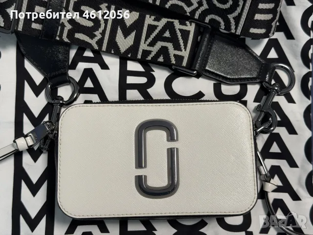 Чанта Marc Jacobs