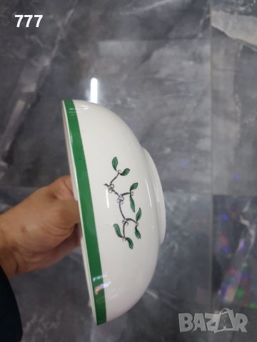 Чинии и купи, снимка 3 - Чинии - 39015554