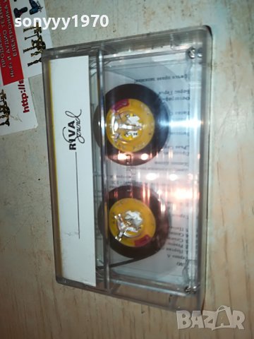 заявена-НЛО-ПАРТИИ ЛЮБИМИ 2108221915, снимка 9 - Аудио касети - 37759586